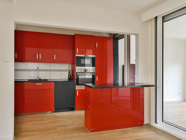 Sint Philipsland 5, Amstelveen