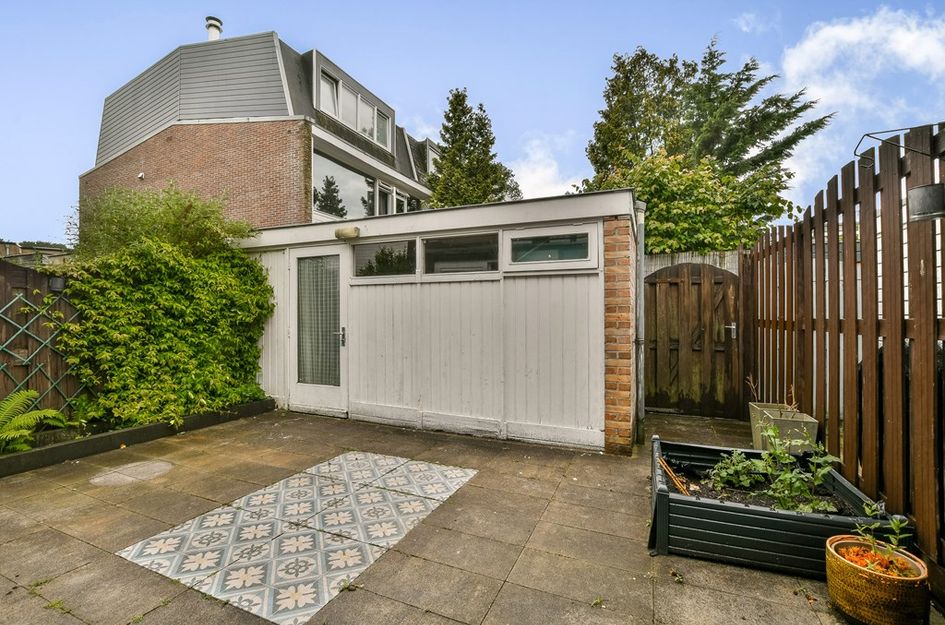 Sint Philipsland 5