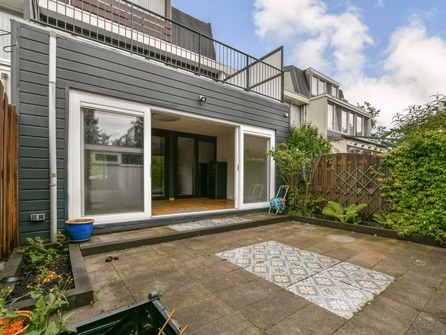 Sint Philipsland 5, Amstelveen