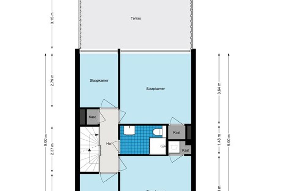 Sint Philipsland 5