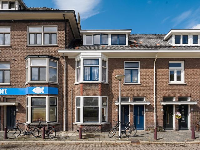 Delfgauwseweg 319, Delft