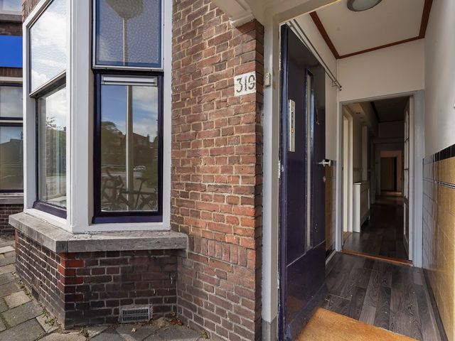 Delfgauwseweg 319, Delft