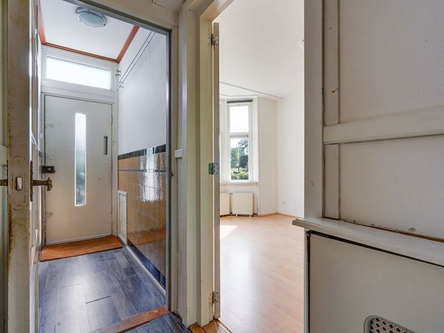 Delfgauwseweg 319, Delft