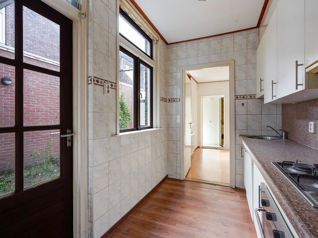 Delfgauwseweg 319, Delft