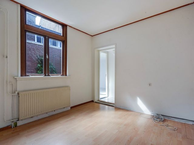 Delfgauwseweg 319, Delft