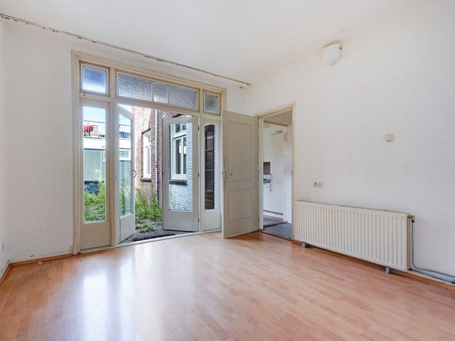 Delfgauwseweg 319, Delft