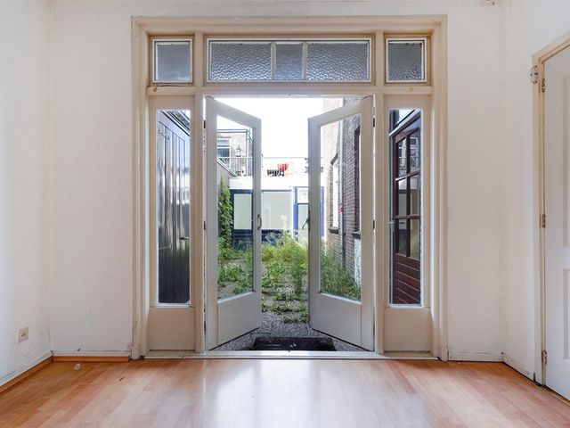 Delfgauwseweg 319, Delft