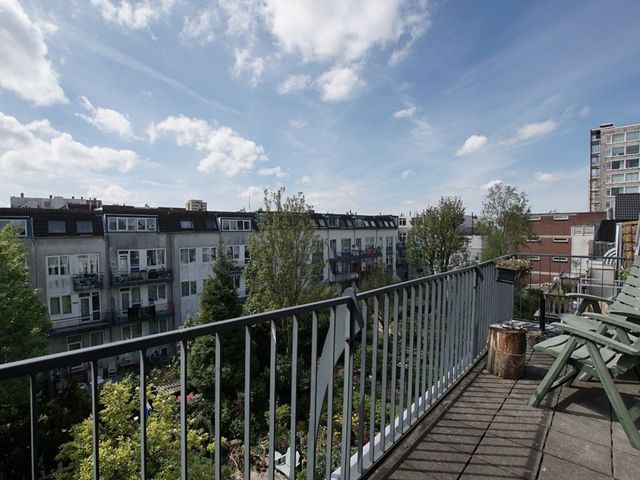 Noordsingel 144, Rotterdam