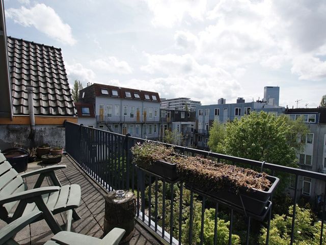 Noordsingel 144, Rotterdam