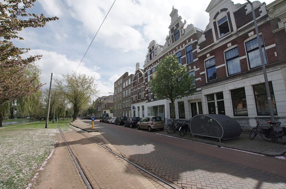 Noordsingel 144