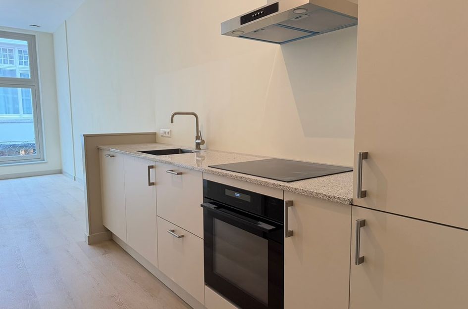 Oude Binnenweg 105A01