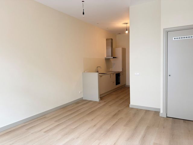 Oude Binnenweg 105A01, Rotterdam