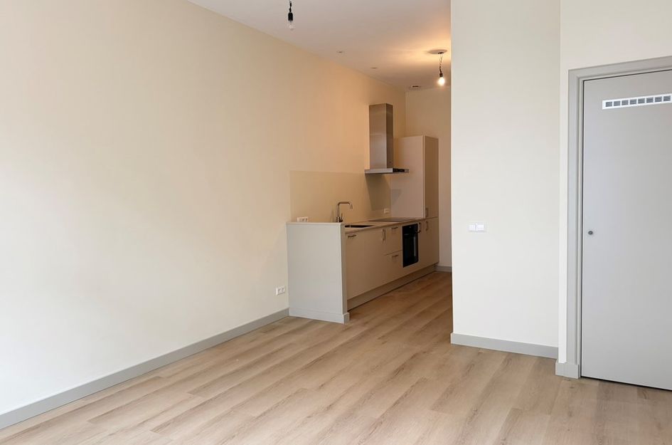 Oude Binnenweg 105A01