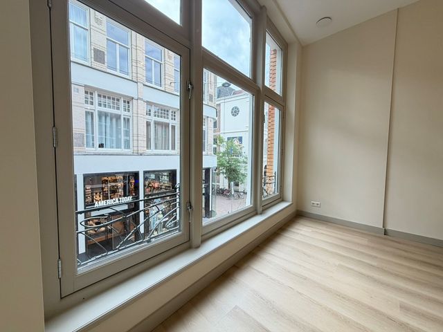 Oude Binnenweg 105A01, Rotterdam