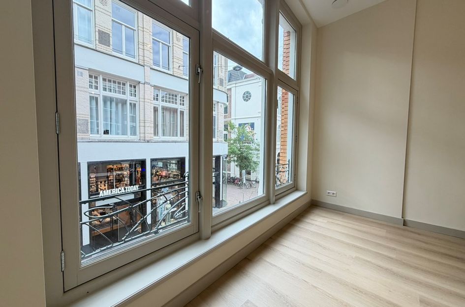 Oude Binnenweg 105A01