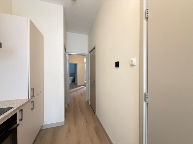 Oude Binnenweg 105A01, Rotterdam