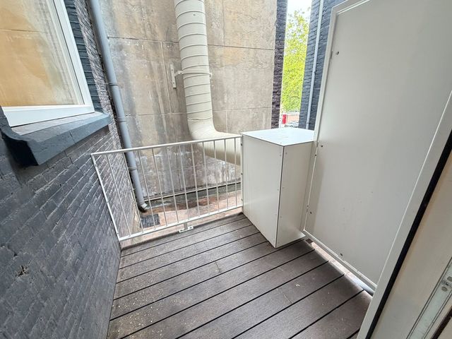 Oude Binnenweg 105A01, Rotterdam