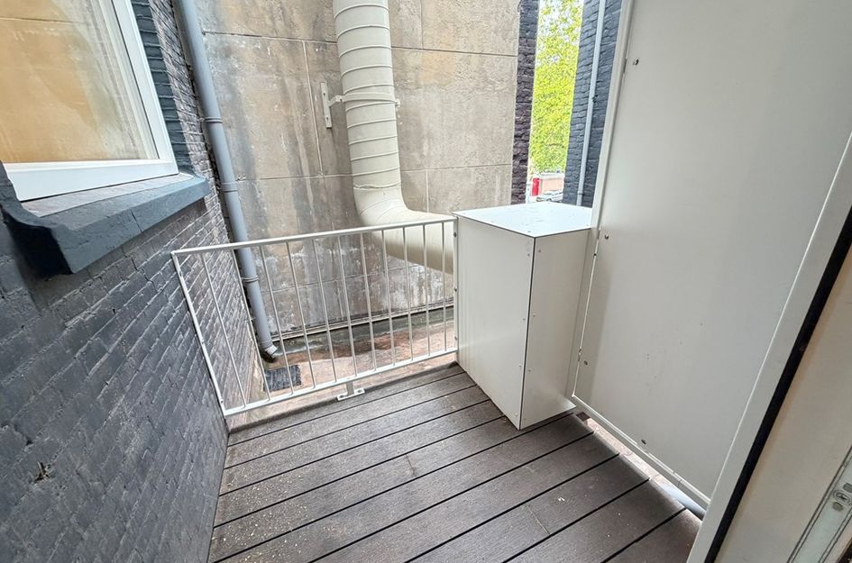 Oude Binnenweg 105A01