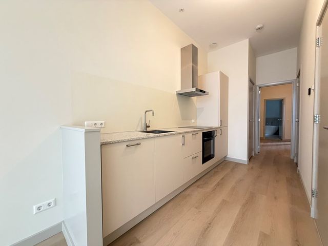 Oude Binnenweg 105A01, Rotterdam
