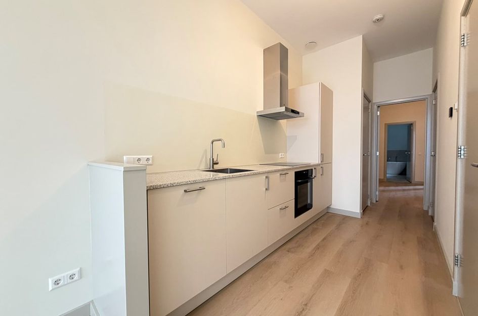 Oude Binnenweg 105A01