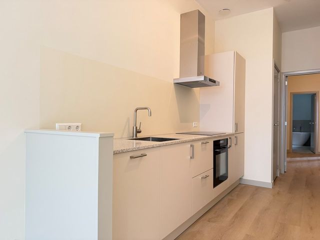 Oude Binnenweg 105A01, Rotterdam