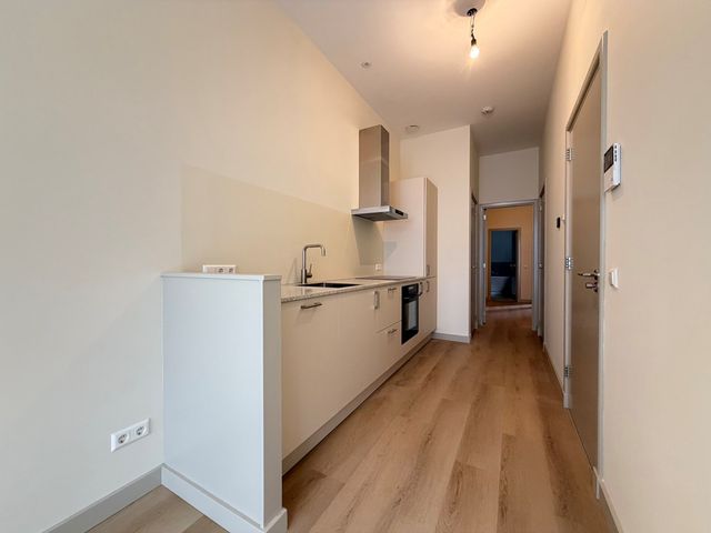 Oude Binnenweg 105A01, Rotterdam