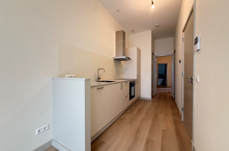 Oude Binnenweg 105A01
