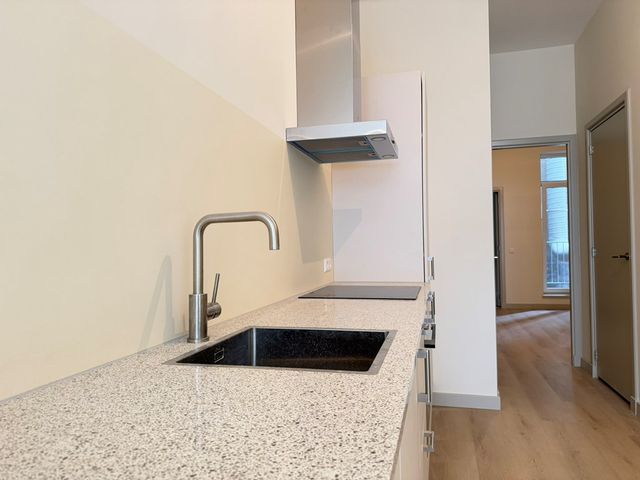 Oude Binnenweg 105A01, Rotterdam