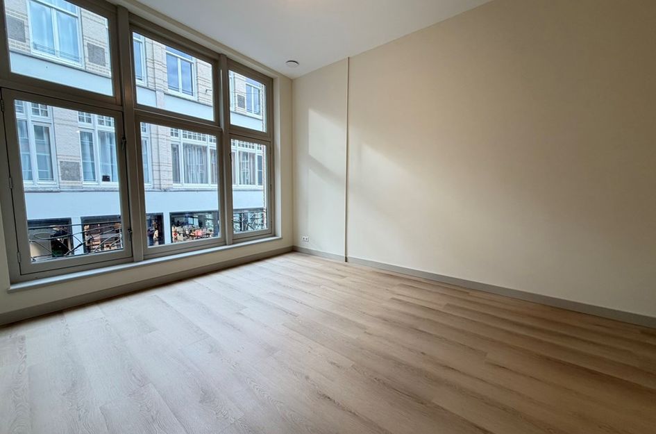 Oude Binnenweg 105A01