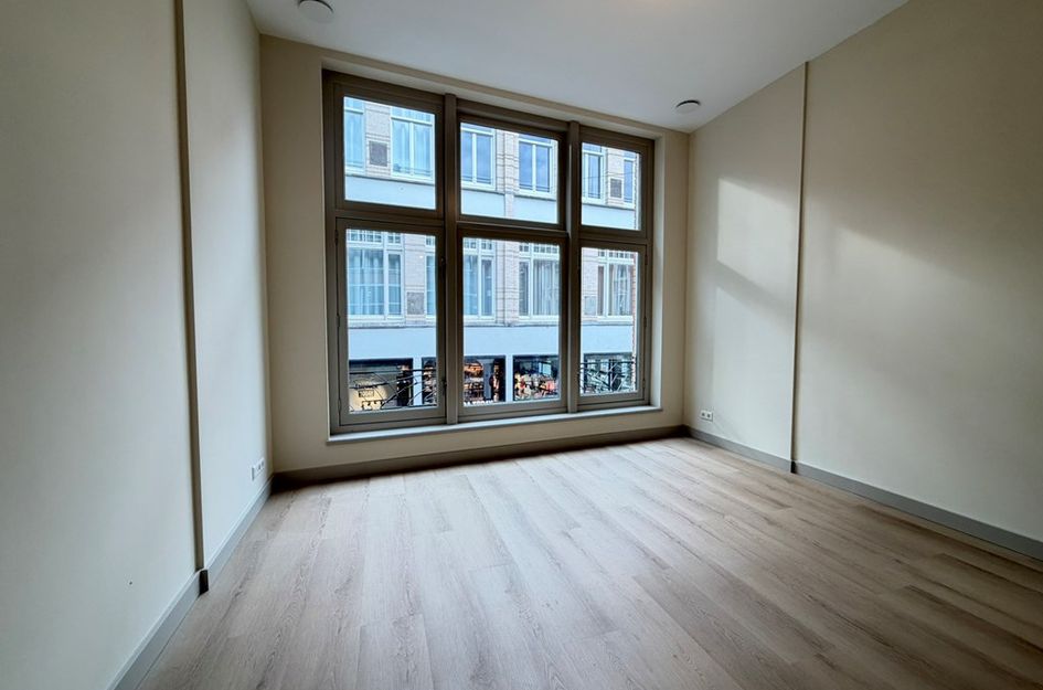 Oude Binnenweg 105A01