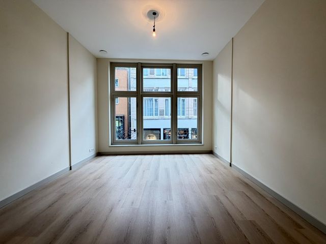 Oude Binnenweg 105A01, Rotterdam