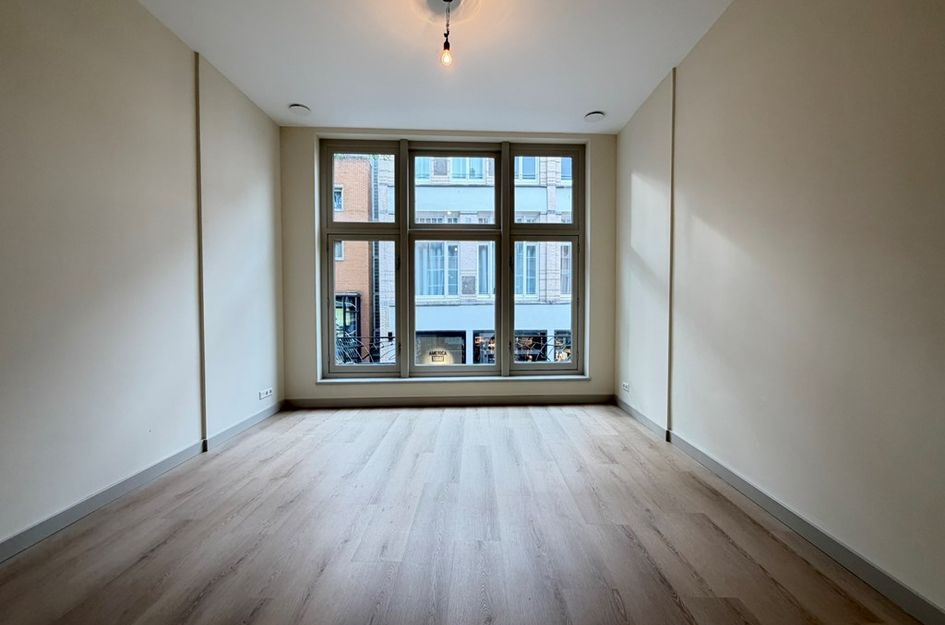 Oude Binnenweg 105A01