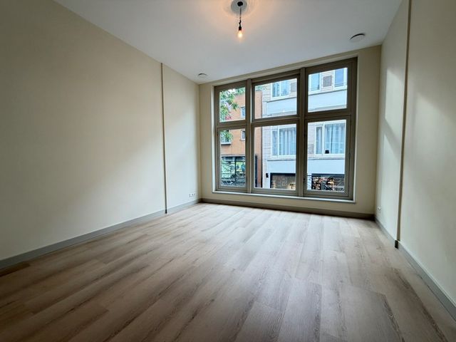 Oude Binnenweg 105A01, Rotterdam