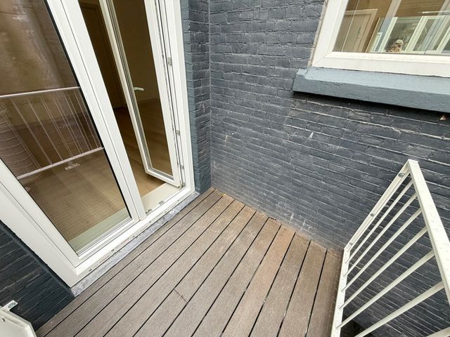 Oude Binnenweg 105A02, Rotterdam
