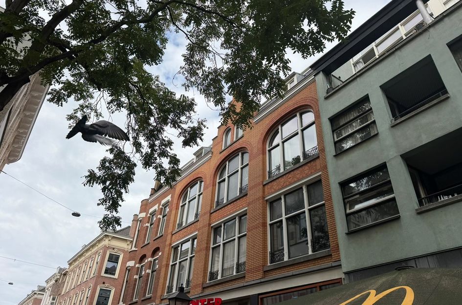 Oude Binnenweg 105A02