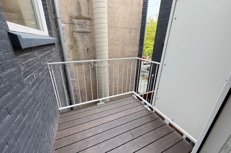 Oude Binnenweg 105A02