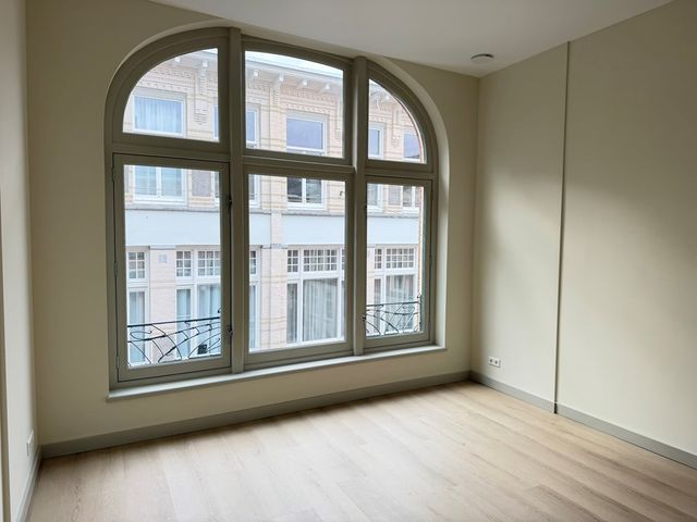 Oude Binnenweg 105A02, Rotterdam