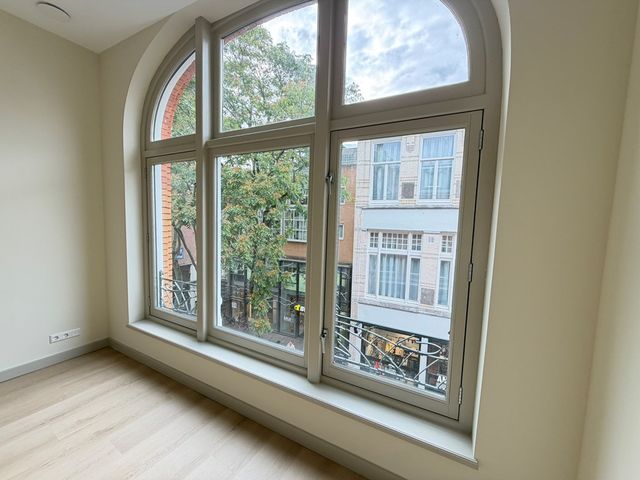 Oude Binnenweg 105A02, Rotterdam