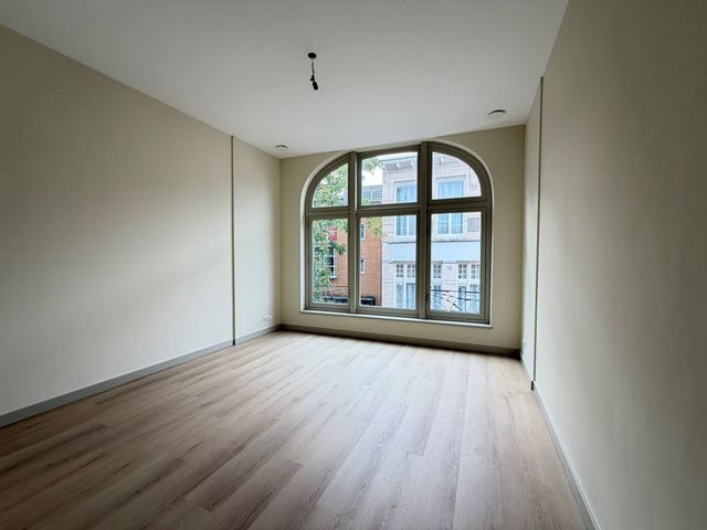 Oude Binnenweg 105A02, Rotterdam