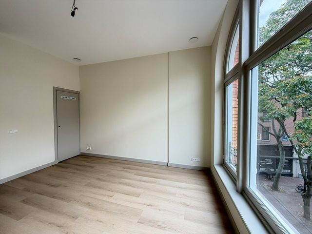 Oude Binnenweg 105A02, Rotterdam
