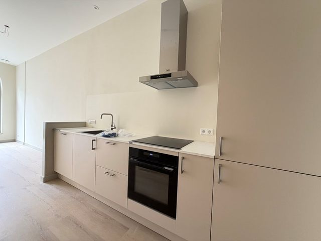 Oude Binnenweg 105A02, Rotterdam