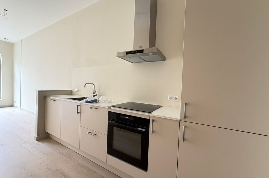 Oude Binnenweg 105A02