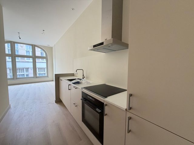 Oude Binnenweg 105A02, Rotterdam