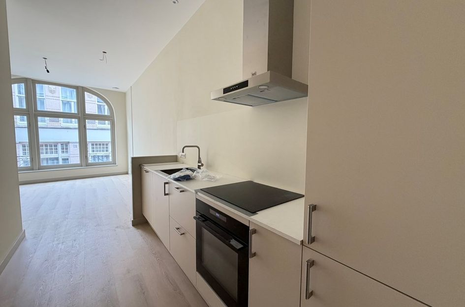 Oude Binnenweg 105A02