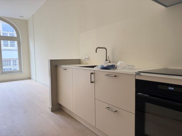 Oude Binnenweg 105A02, Rotterdam