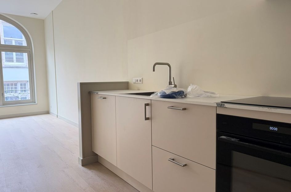 Oude Binnenweg 105A02