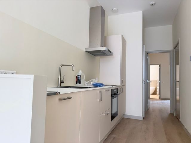 Oude Binnenweg 105A02, Rotterdam