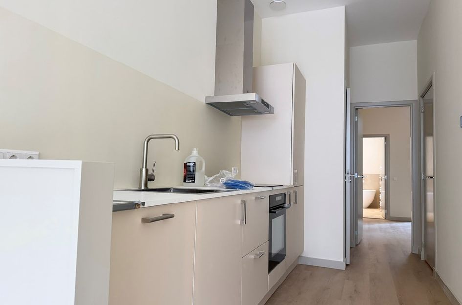 Oude Binnenweg 105A02