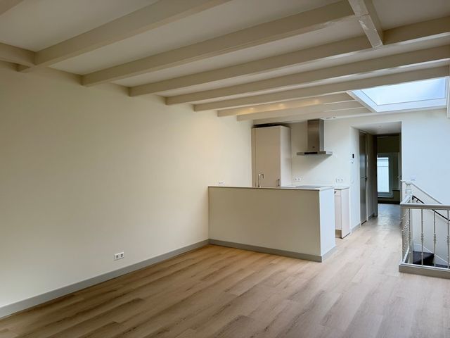 Oude Binnenweg 105A03, Rotterdam