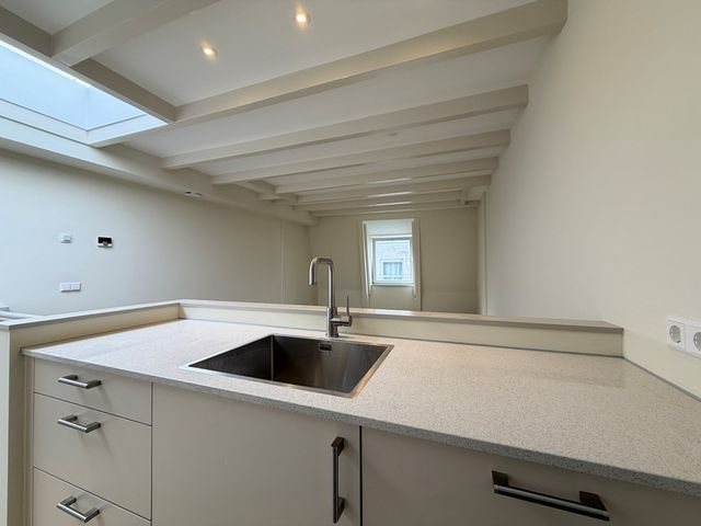 Oude Binnenweg 105A03, Rotterdam